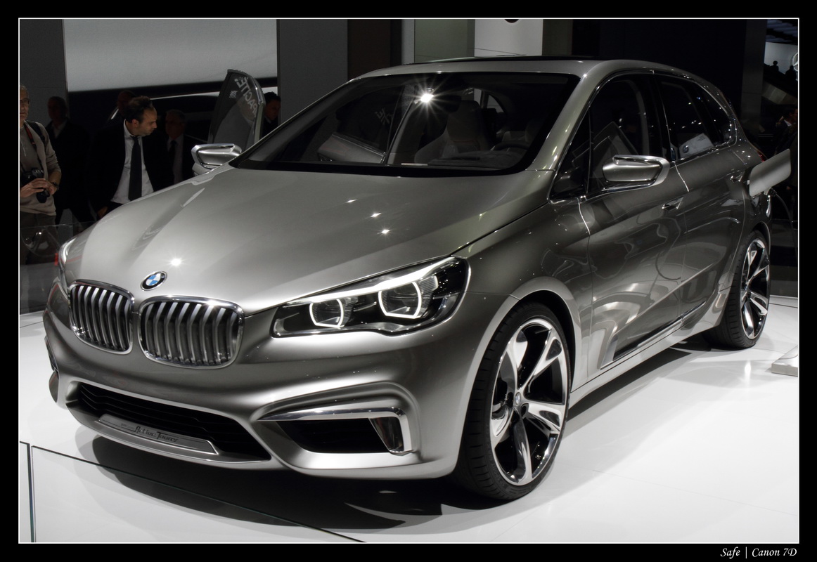 2012 - 10 - Salon auto Paris - 113